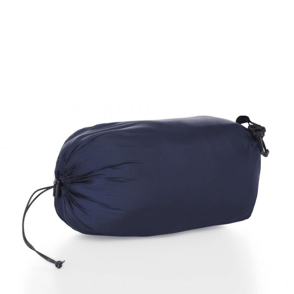 Elevate 99598 WOMENS TELLURIDE Packable Insulated Vest Black Size M (New) - Picture 5 of 5